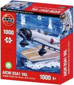 Airfix Aichi D3A1 VAL - Airfix 1000 stukjes, Ophalen of Verzenden, Nieuw