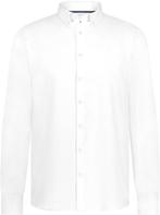 State Of Art Essentials Oxford Overhemd Wit maat XXL Heren, Kleding | Heren, Verzenden, Nieuw, Wit, State of Art