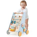 2dekans | Coast Houten Baby Rollator Montessori, Ophalen of Verzenden, Zo goed als nieuw