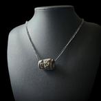 Oud-Mesopotamisch, Sumerisch Steen Cilinderzegelparel uit de