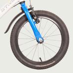 B-TWIN kinderfiets 16 inch, Ophalen of Verzenden, Gebruikt, B-TWIN