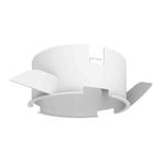 Vent-Axia montagebus t.b.v. UniflexPlus RV ventilatieventiel, Ophalen of Verzenden, Nieuw