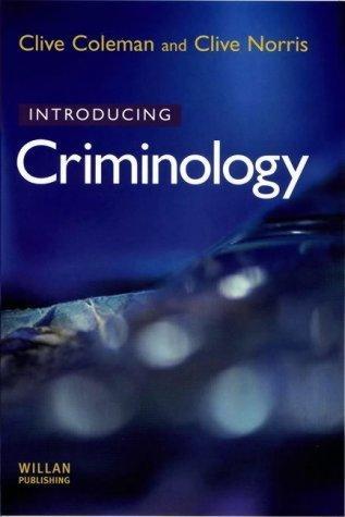 Introducing Criminology 9781903240090 Clive Coleman, Boeken, Taal | Engels, Zo goed als nieuw, Verzenden
