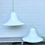 Verpan - Verner Panton - Plafondlamp (2) - Aluminium -