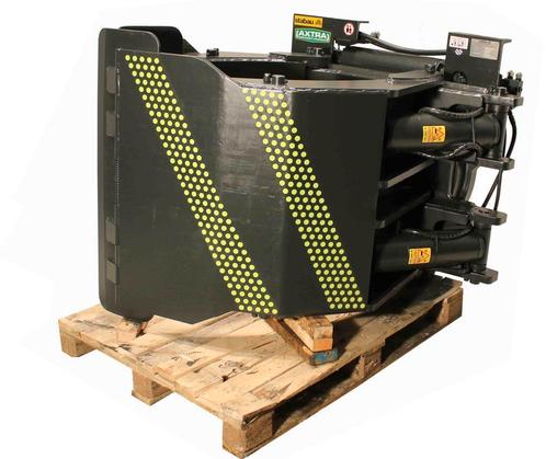 Stabau Papierrollenklem, Zakelijke goederen, Machines en Bouw | Heftrucks en Intern transport, 3000 tot 4000 kg, Overige aandrijving