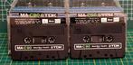 TDK - MA-C90 type IV metal Lege audiocassette, Nieuw