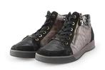 Ara Veterschoenen in maat 38 Zwart | 10% extra korting, Verzenden, Zwart, Overige typen, Zo goed als nieuw
