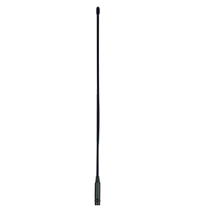 Albrecht Hyflex CL-27 SMA, Telecommunicatie, Antennes en Masten, Verzenden