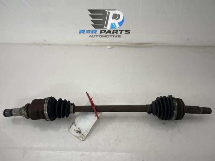 Aandrijfas Links - Peugeot 107 / Citroen C1 / Toyota Ay..., Auto-onderdelen, Remmen en Aandrijving, Nieuw, Verzenden