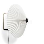 HAY Matin Wandlamp LED, wit - ø¸38 cm (Wandlampen), Huis en Inrichting, Lampen | Wandlampen, Verzenden, Nieuw