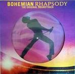 LP gebruikt - Queen - Bohemian Rhapsody The Original Soun..., Zo goed als nieuw, Verzenden