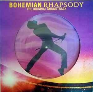 LP gebruikt - Queen - Bohemian Rhapsody The Original Soun..., Cd's en Dvd's, Vinyl | Rock, Zo goed als nieuw, Verzenden