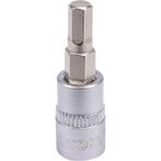 Hex Inbussleutel Dop Hex Key 1/4 Inch 5Mm L37Mm, Verzenden, Nieuw