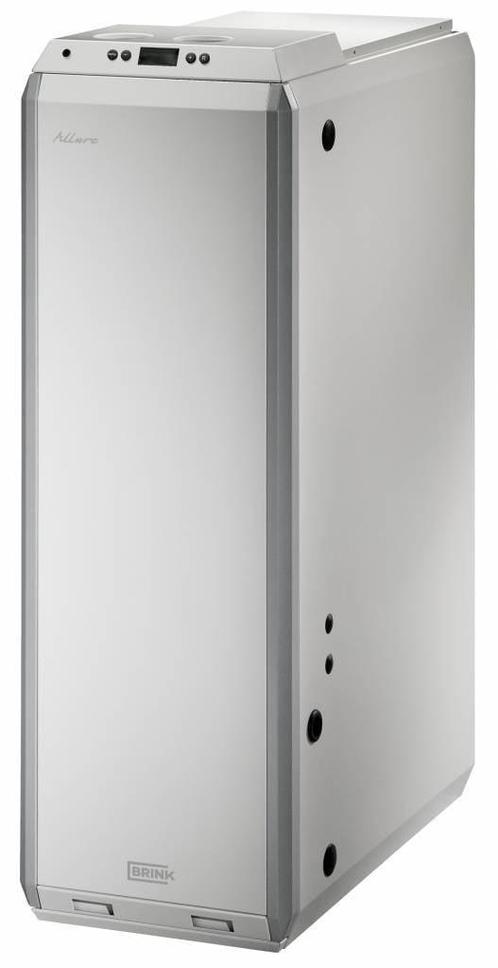 Brink Allure B 16 HR 1350 electronisch filter | 580660, Doe-het-zelf en Verbouw, Ventilatie en Afzuiging, Nieuw, Verzenden