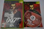 007 - From Russia With Love (XBOX), Verzenden, Zo goed als nieuw