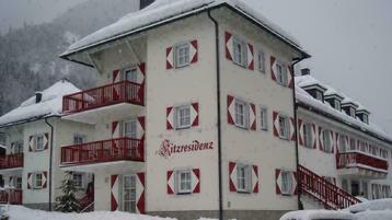 Oostenrijk Luxe Vakantiehuis / appartement in Kaprun beschikbaar voor biedingen