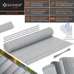 KESSER® Balkonscherm - Zichtdoek - Balkondoek - 90x300cm, Tuin en Terras, Tuinschermen, Verzenden, Zo goed als nieuw
