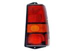 Achterlicht VOOR FIAT PANDA 1980-2002, Auto-onderdelen, Verlichting, Ophalen of Verzenden, Nieuw