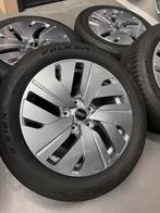 Nieuw Winter 5x130 Demo Audi A6 E-tron GH/C9 19 inch velgen, Auto-onderdelen, Banden en Velgen, Banden en Velgen, Nieuw, Winterbanden