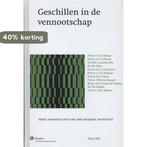 Geschillen in vennootschap 9789013076493 G. van Solinge, Verzenden, Zo goed als nieuw, G. van Solinge