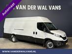 Iveco Daily 35C16V 156pk L3H2 L4H2 Automaat Dubbel lucht 350, Automaat, Iveco, Wit, Diesel