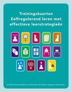 9789089539670 Trainingskaarten effectieve leerstrategieen, Verzenden, Nieuw, P. Dijkstra