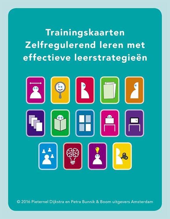 9789089539670 Trainingskaarten effectieve leerstrategieen, Boeken, Schoolboeken, Nieuw, Verzenden