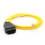BMW ENET OBD2 - RJ45 Interfacekabel, Verzenden, Nieuw