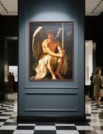 Svnder (XXI) - Sentinella celeste, Antiek en Kunst