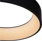 2dekans | Lucide TALOWE LED - Hanglamp - Ø 60 cm - LED, Ophalen of Verzenden, Zo goed als nieuw