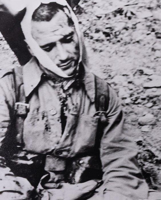 Robert Capa (1913–1954) - The Spanish Civil War #24 -, Antiek en Kunst, Kunst | Designobjecten