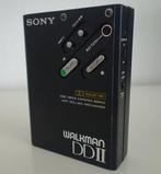 Sony - WALKMAN DDII Walkman, Nieuw