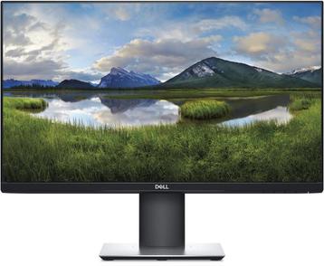 Dell P2419H 24 inch Full HD 1920 x 1080 | IPS Paneel 60 H... beschikbaar voor biedingen