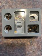 Märklin H0 - 60941 + 60944 - Elektronica (3) - En een doos, Hobby en Vrije tijd, Modeltreinen | H0, Nieuw