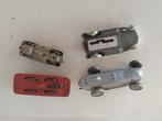 Distler - GAMA - Technofix Diverse Schalen - Model sedan (4)