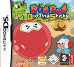 DS Dig Dug: Digging Strike, Verzenden, Zo goed als nieuw