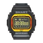 MK22 Waterdichte Sport Smartwatch Fitness Activity Tracker, Verzenden, Nieuw, Lokmat