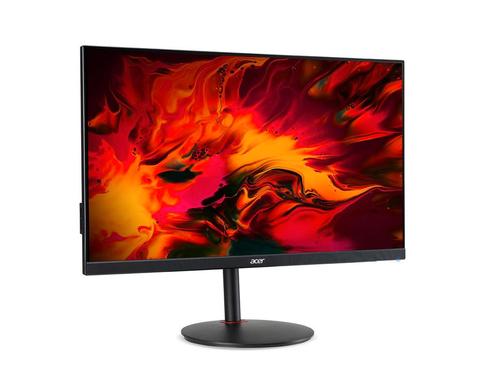 Acer NITRO XV2 XV270Pbmiiprx 68,6 cm (27) 1920 x 1080, Huis en Inrichting, Woonaccessoires | Overige, Nieuw, Verzenden