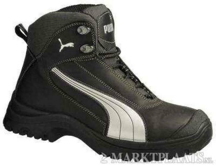 Veiligheidsschoenen- GEEN Verzendkosten, Doe-het-zelf en Verbouw, Overige Doe-het-zelf en Verbouw, Nieuw, Verzenden