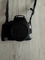 Canon EOS 100D + tripod + bag Digitale camera, Nieuw