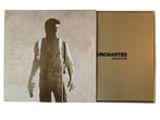 Uncharted The Nathan Drake Collection Press Kit (PS4), Spelcomputers en Games, Games | Sony PlayStation 4, Verzenden, Nieuw