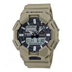 Horloge Heren Casio G-Shock GA-010-5AER, Verzenden, Nieuw
