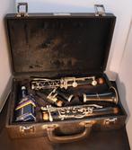 Artemis - - Klarinet - Onbekend (Zonder minimumprijs), Nieuw