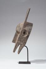 Een houten masker - Bamana - Mali (Zonder Minimumprijs)