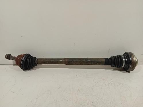 Aandrijfas rechts voor Volkswagen Golf VI 2.0 GTI, Auto-onderdelen, Ophanging en Onderstel, ARN erkend, Stiba lid, Erkend duurzaam