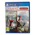 Unravel Yarny Bundle (PS4) (TWEEDEHANDS), Spelcomputers en Games, Verzenden, Nieuw