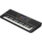 Yamaha PSR-SX720 workstation keyboard, Muziek en Instrumenten, Keyboards, Verzenden, Nieuw