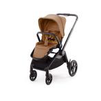 Recaro Celona stroller SHOWMODEL van €699 voor €369, Nieuw, Kinderwagen, Overige merken, Verstelbare duwstang