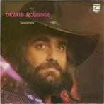 LP gebruikt - DÃ©mis Roussos - Souvenirs, Cd's en Dvd's, Vinyl | Pop, Verzenden, Zo goed als nieuw