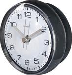 2dekans | Hama Badkamerklok Mini met zuignap, Huis en Inrichting, Ophalen of Verzenden, Zo goed als nieuw